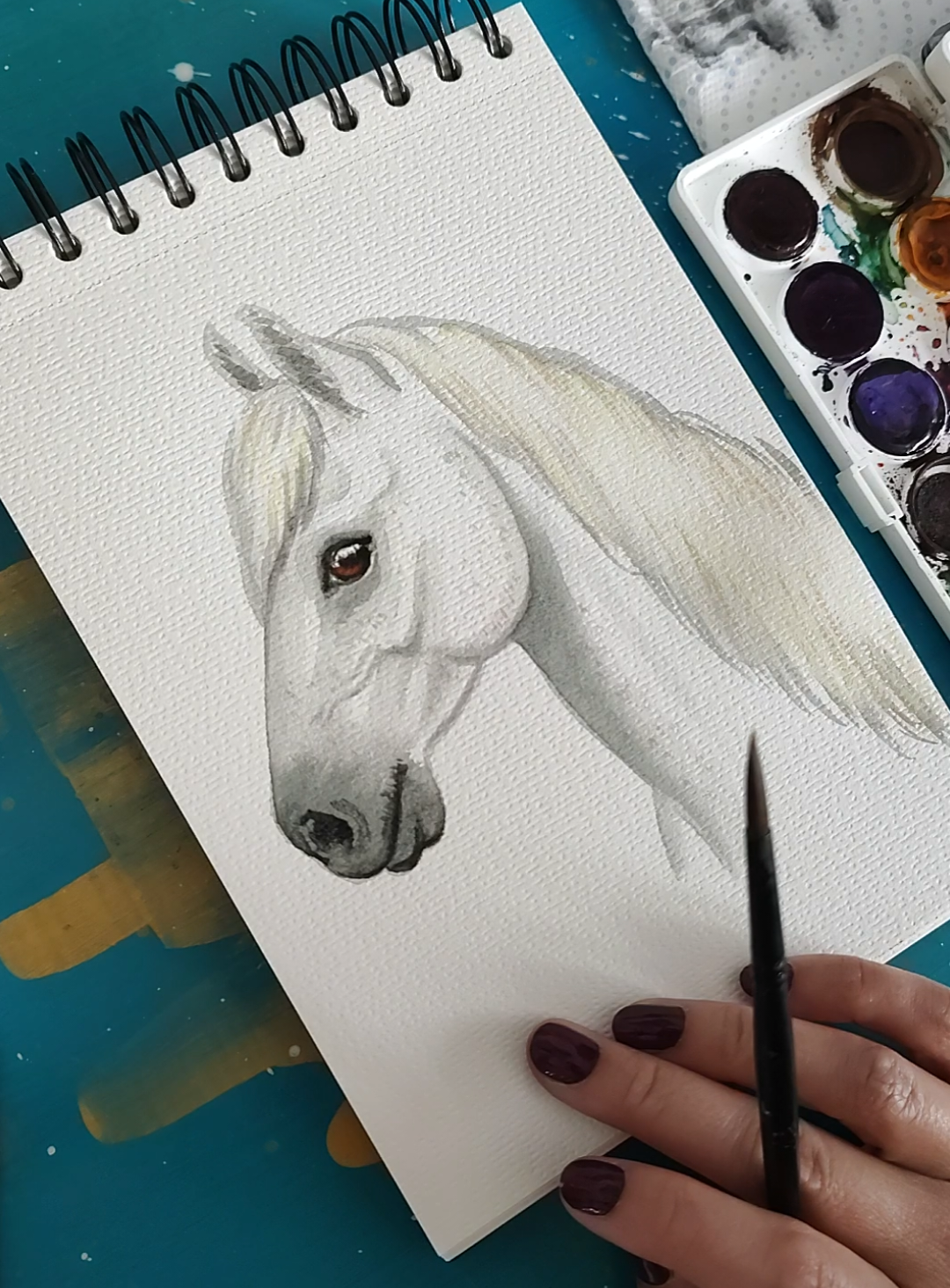 @🎨Kate Holloman🌱