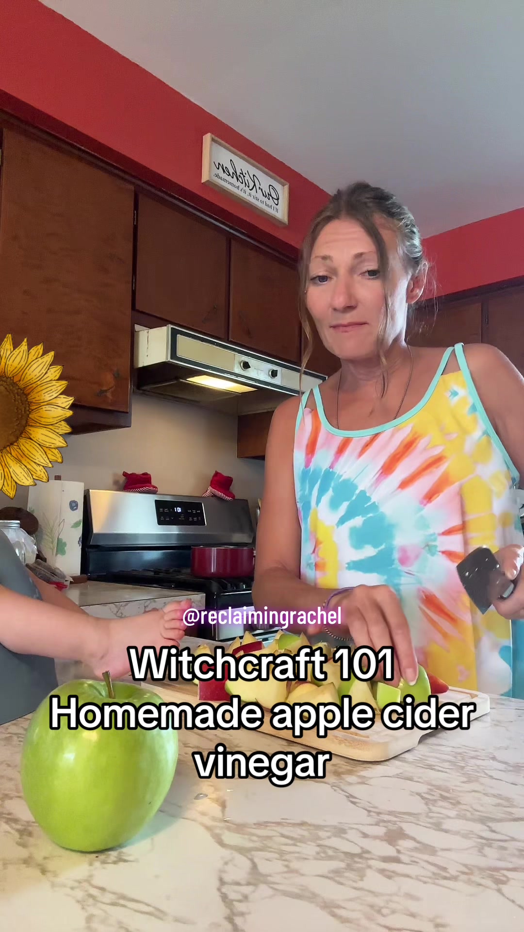 @JustRachel