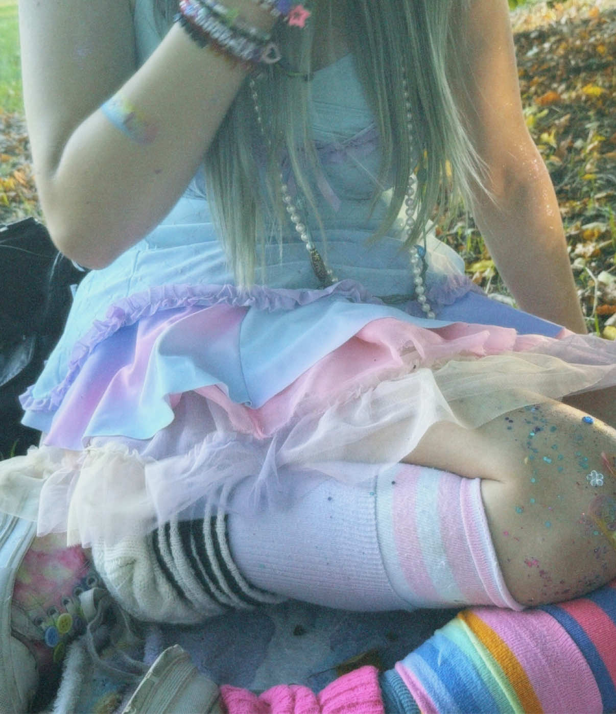 @⋆˚꩜。:・₊˚
