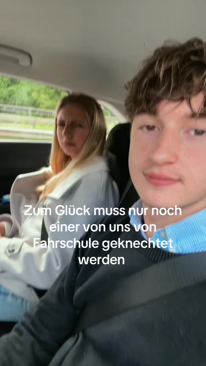 @Emy und Luki
