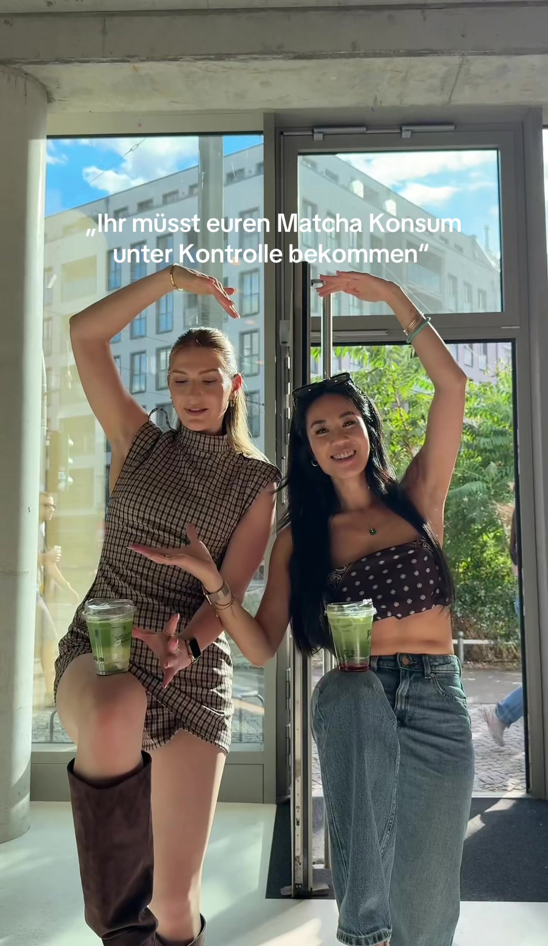 @Sophia Bünting