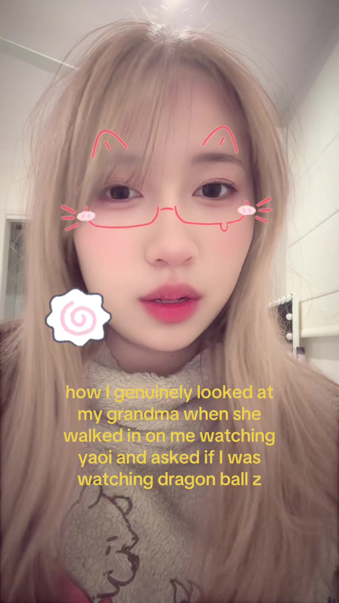 @future trunks lover