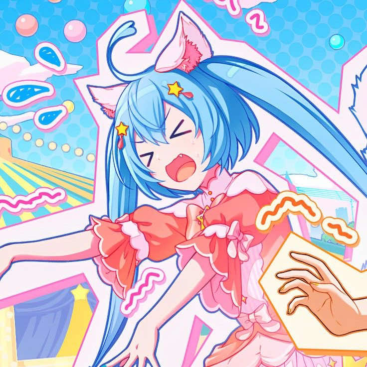 @Unicorn queef ˶ˊᜊˋ˶
