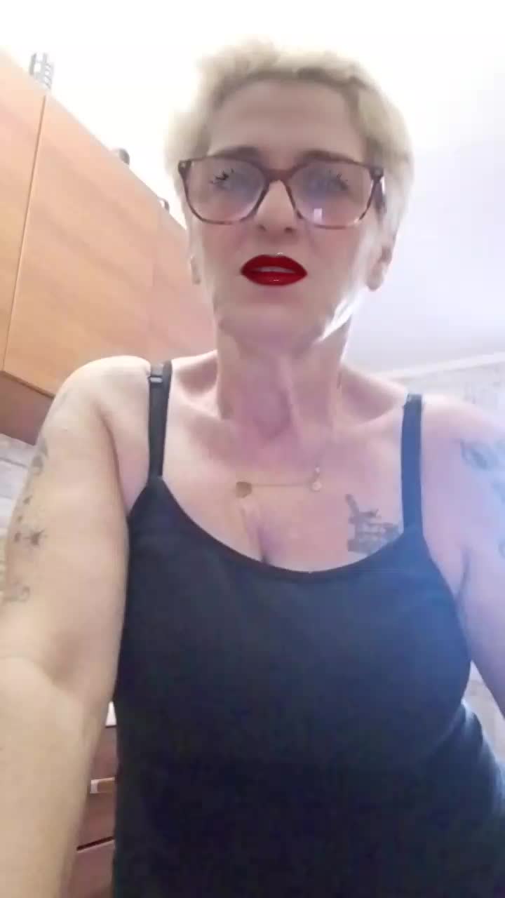 @Graziella