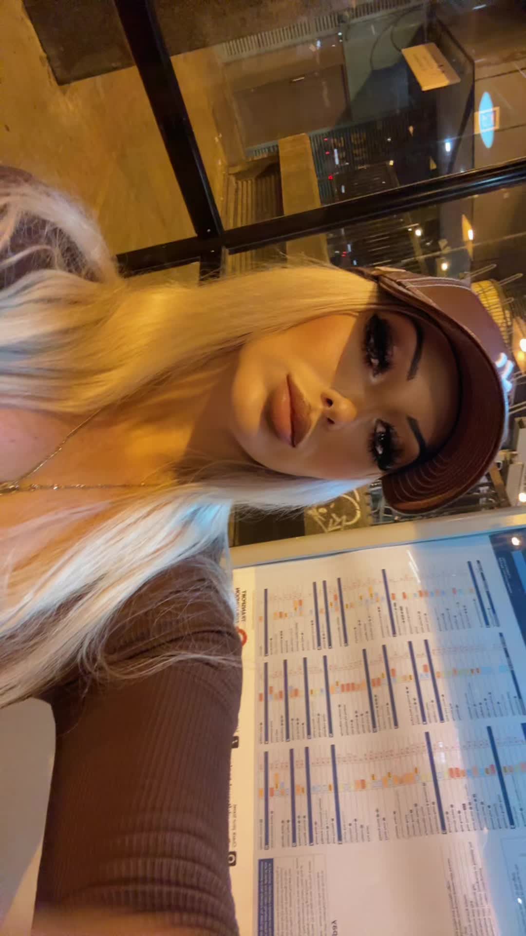 @Nadia Rogan Diamond💎