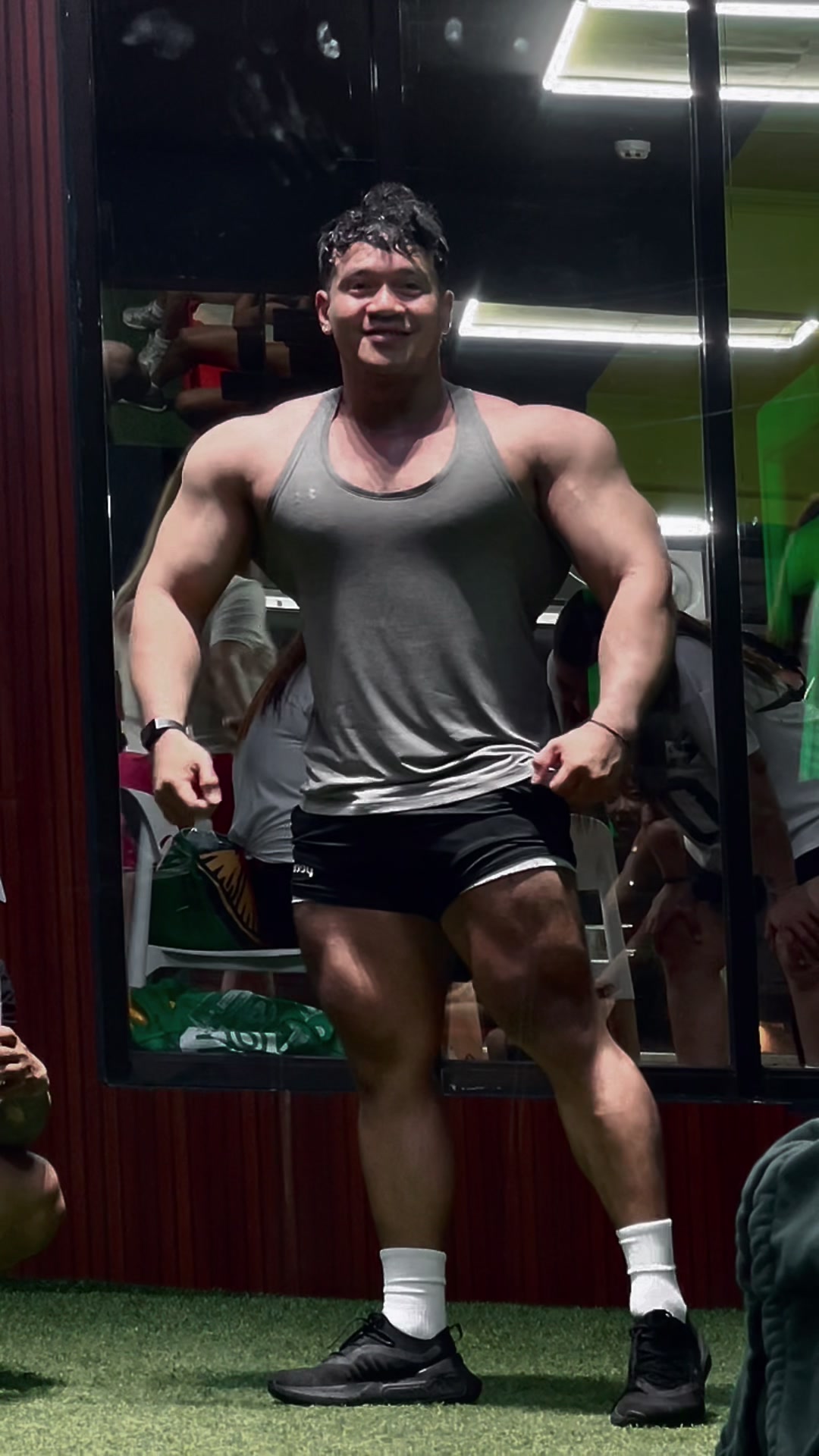 @IFBB PRO | HARVEY | COACH 🇵🇭