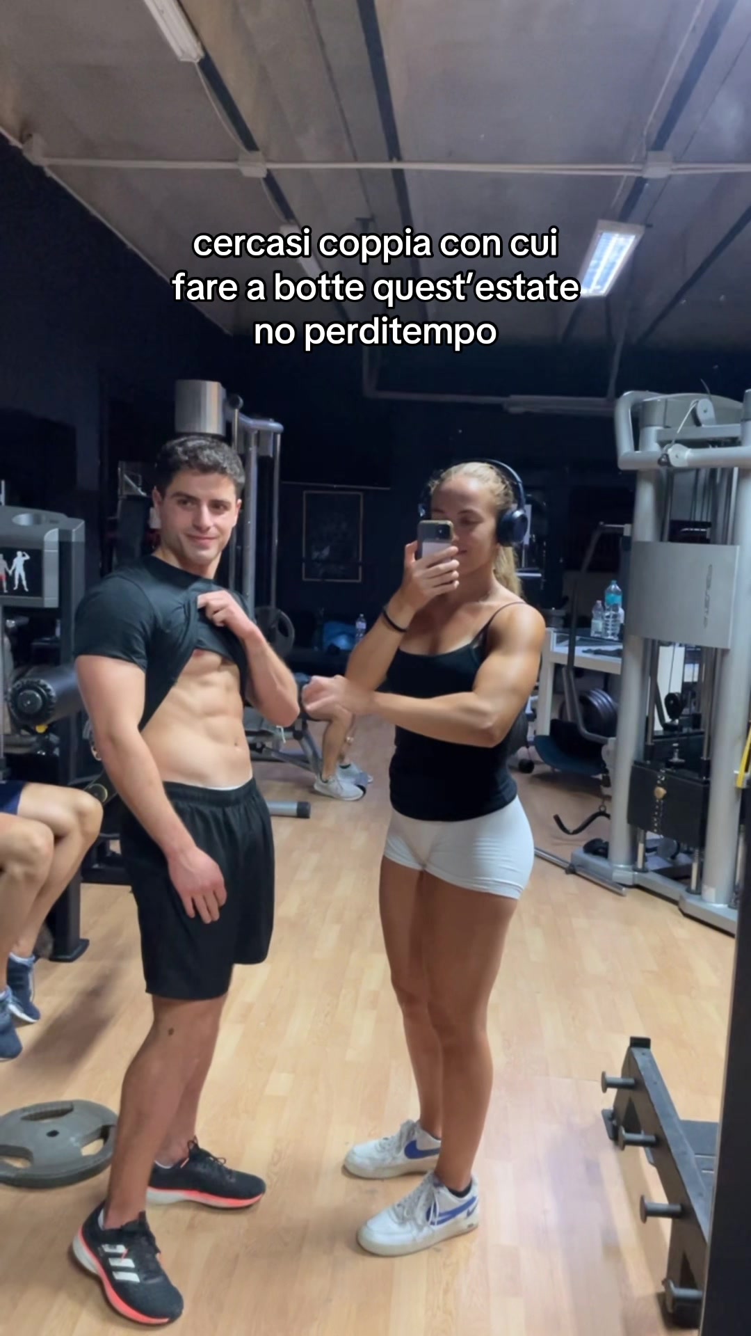 @Caterina Pallotta