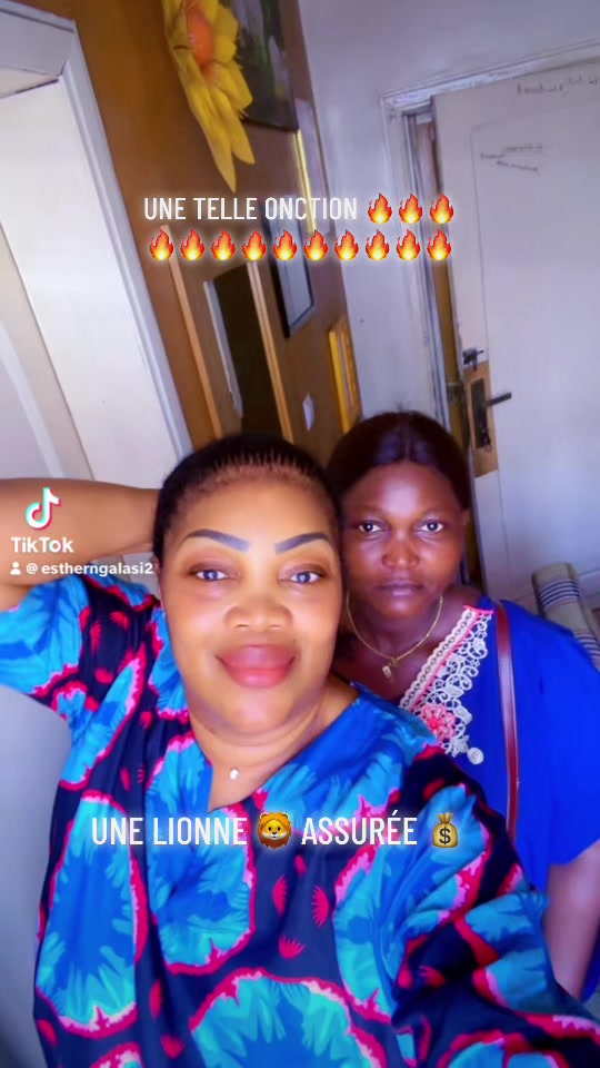 @ESTHER NGALASI