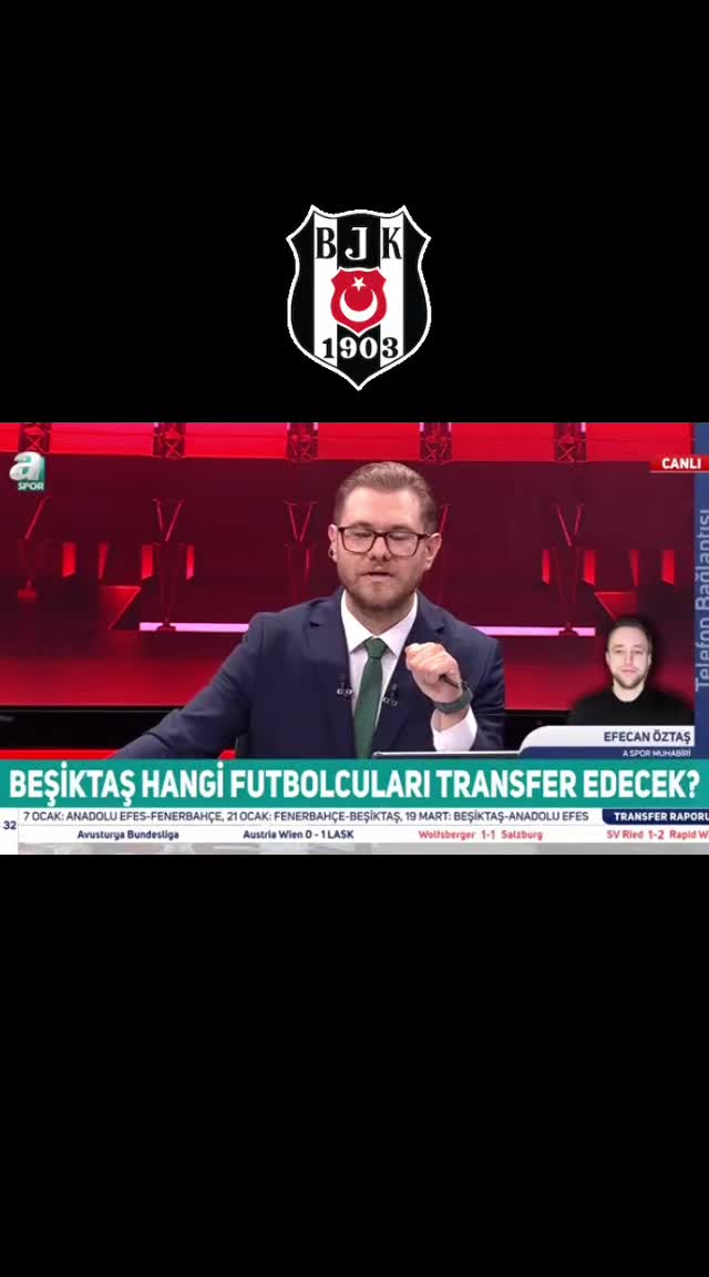@Beşiktaş.Haberleri