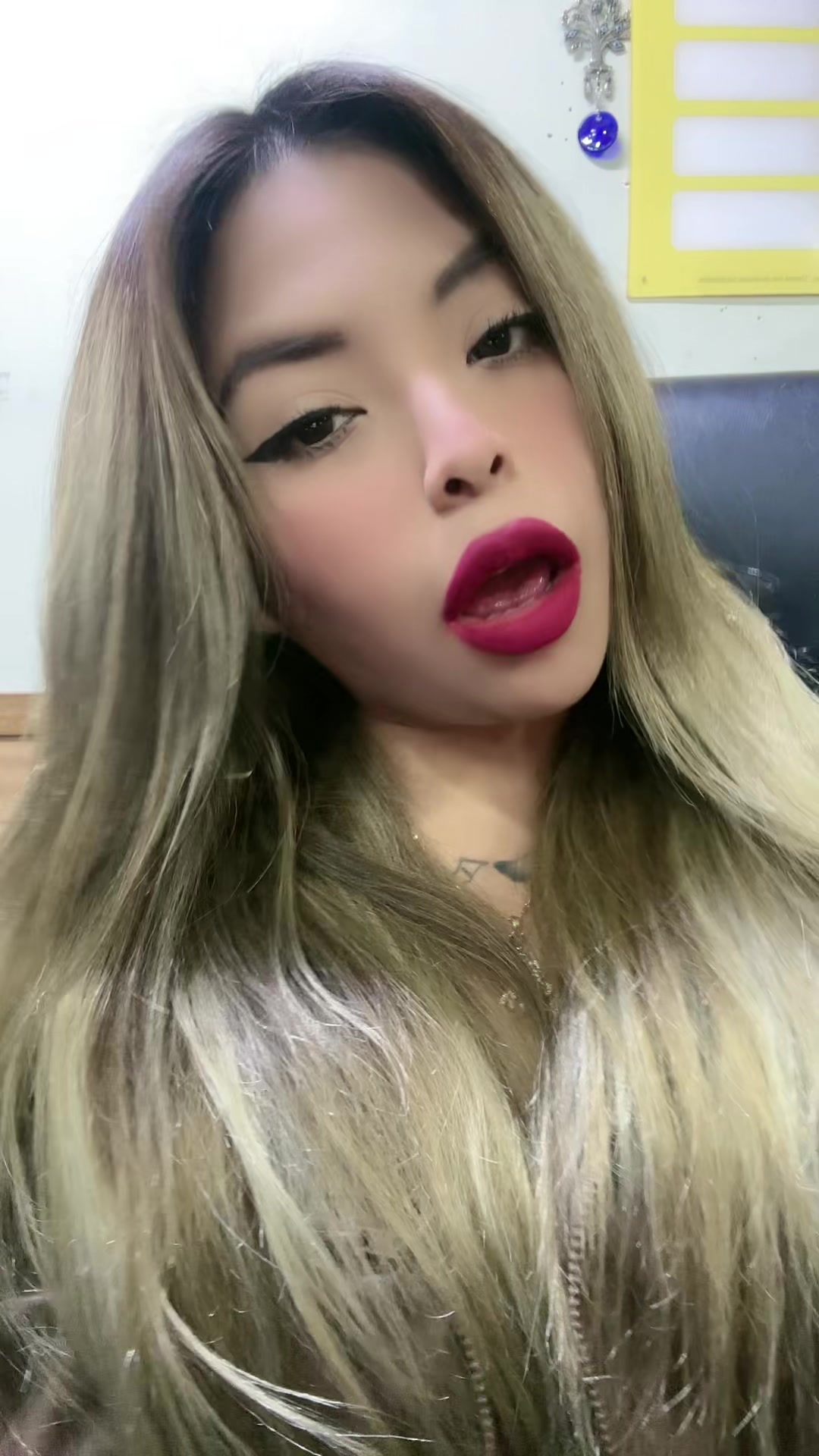 @Priya Alejandra Surc