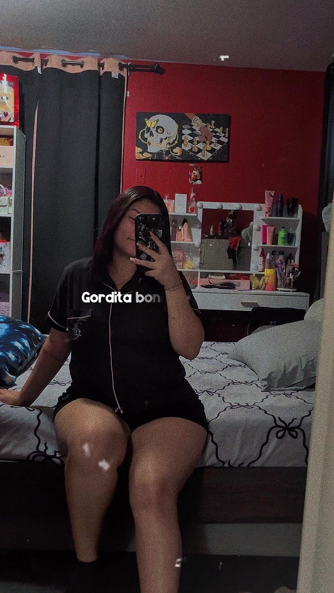 @Stefany Segovia