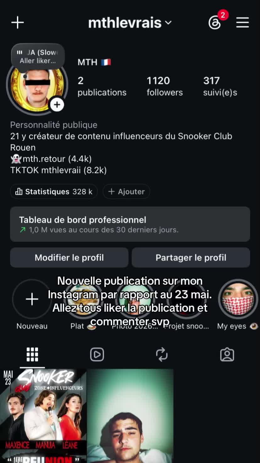 @( MTH OFFICIEL )