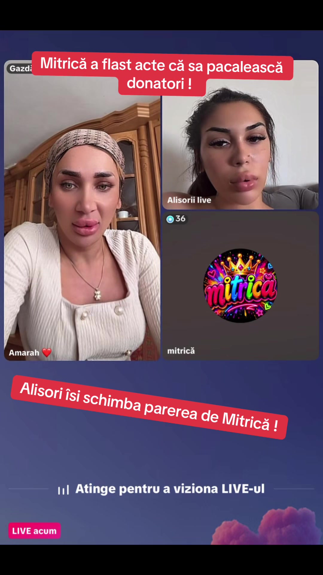 @Creatorii mici