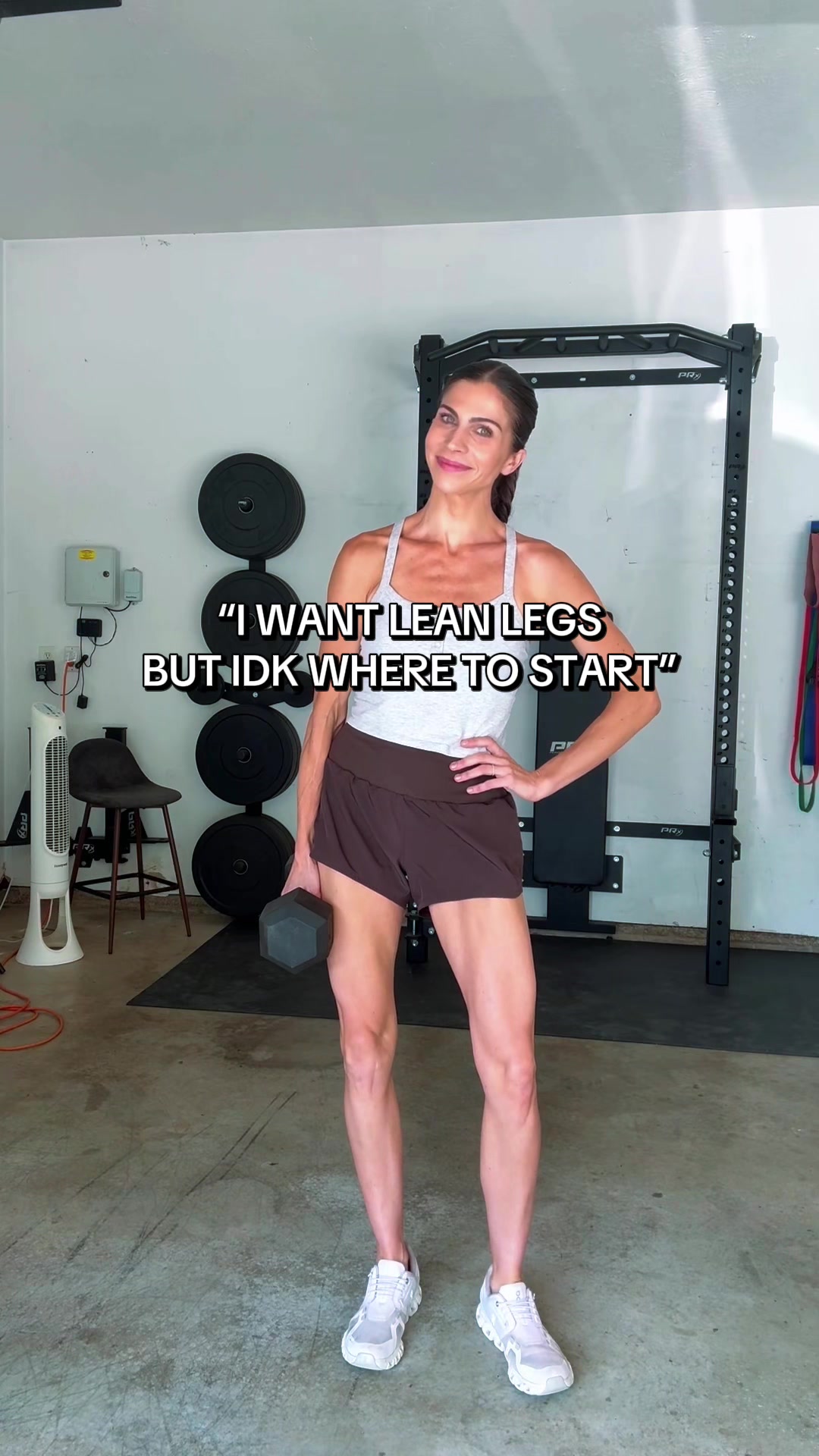 @Rachel - CPT & NUTRITION COACH