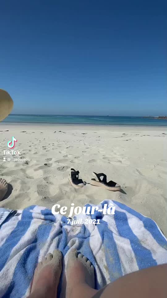@itsjaou • Bretagne •