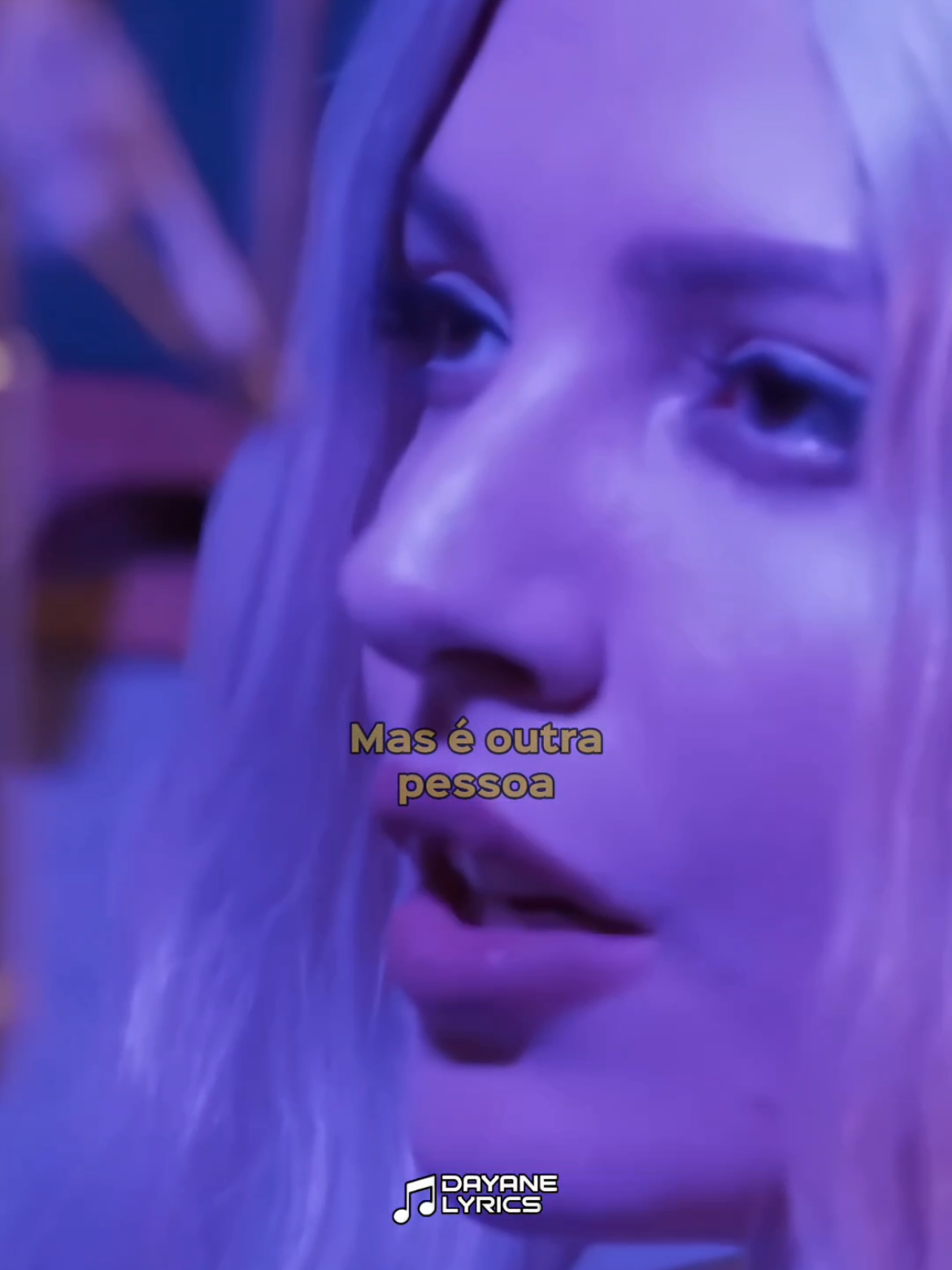 @Dayane Lyrics
