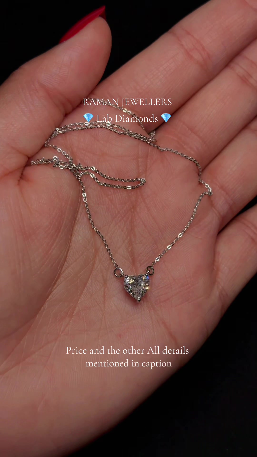 @Raman Jewellers