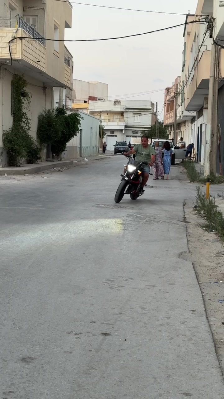 @🏍️ Houssem Caza Moto TN