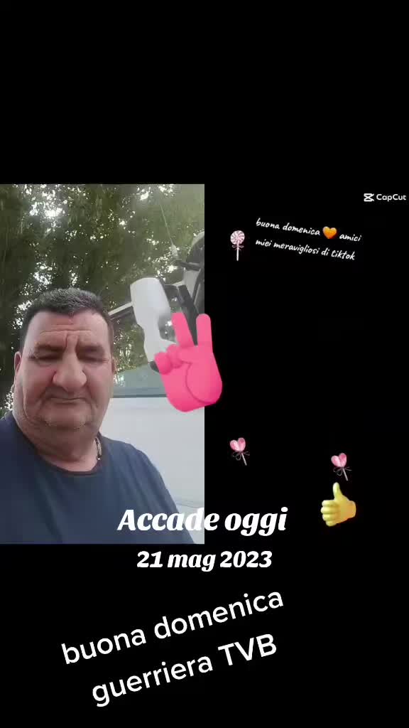 @cognato di regina