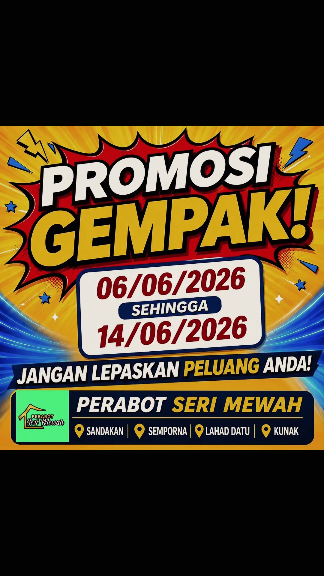 @Perabot Seri Mewah LD SDN BHD