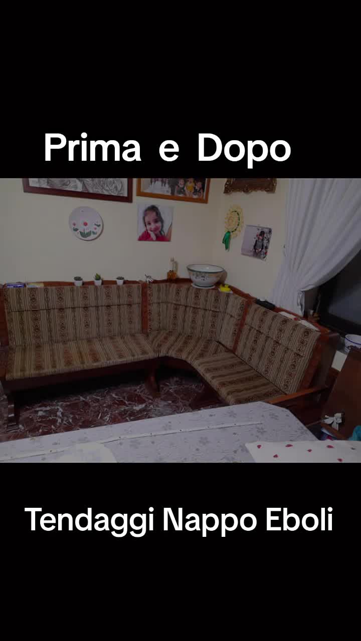@Tendaggi Nappo Eboli