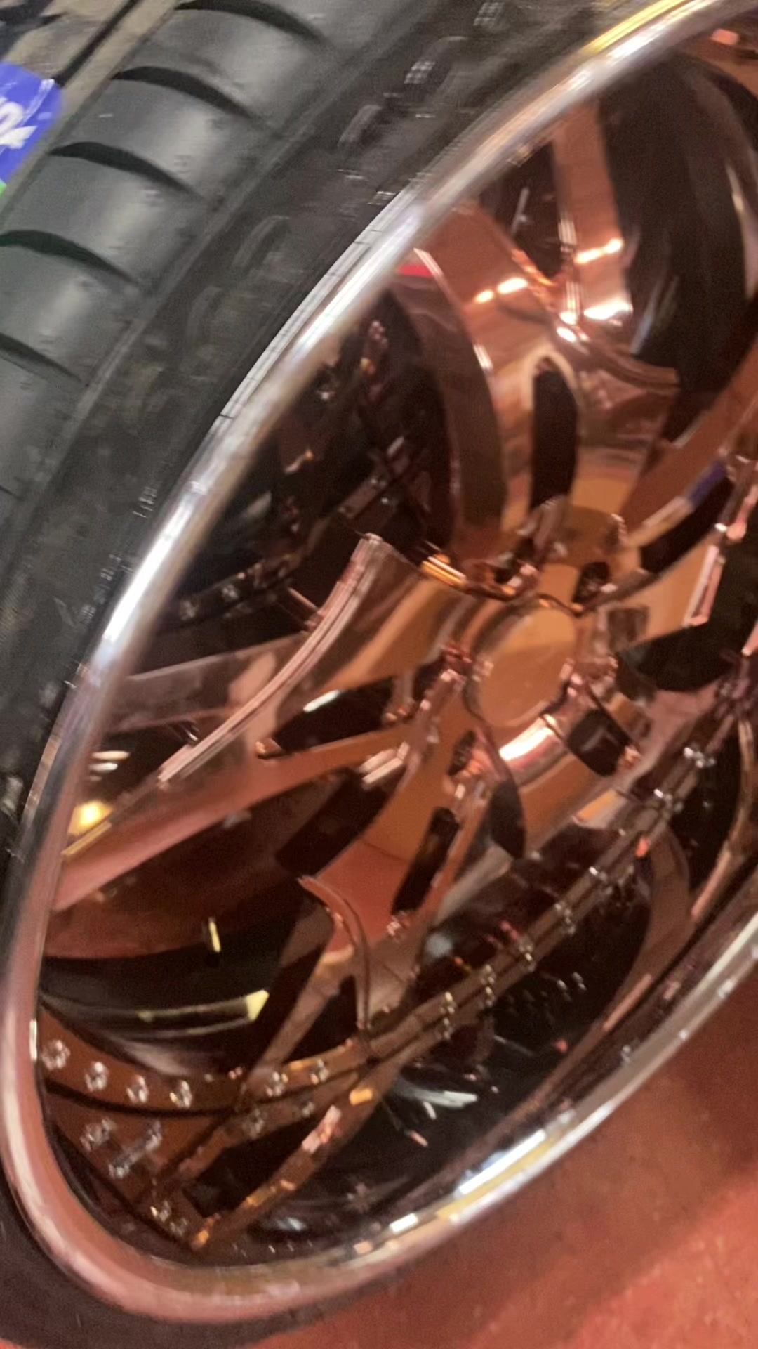 @Above the rim kustoms
