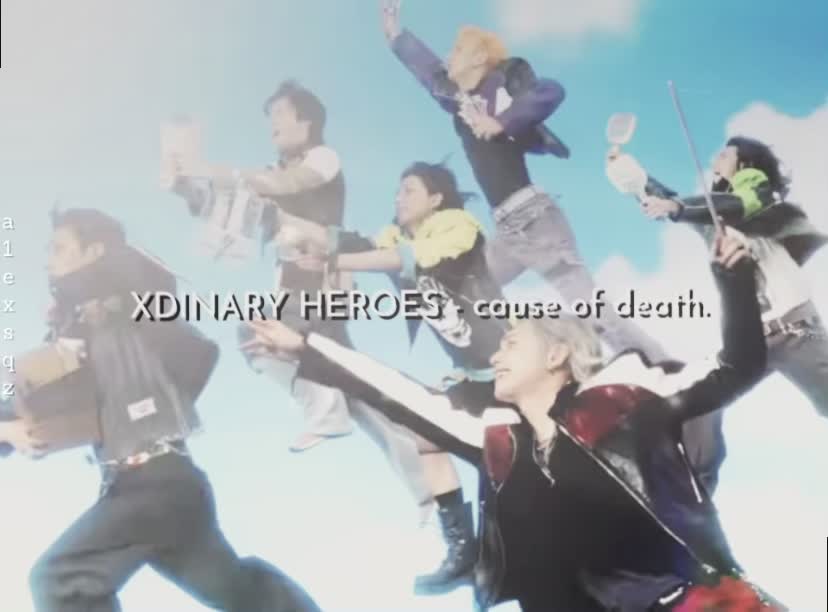 @alex !! - seeing enha