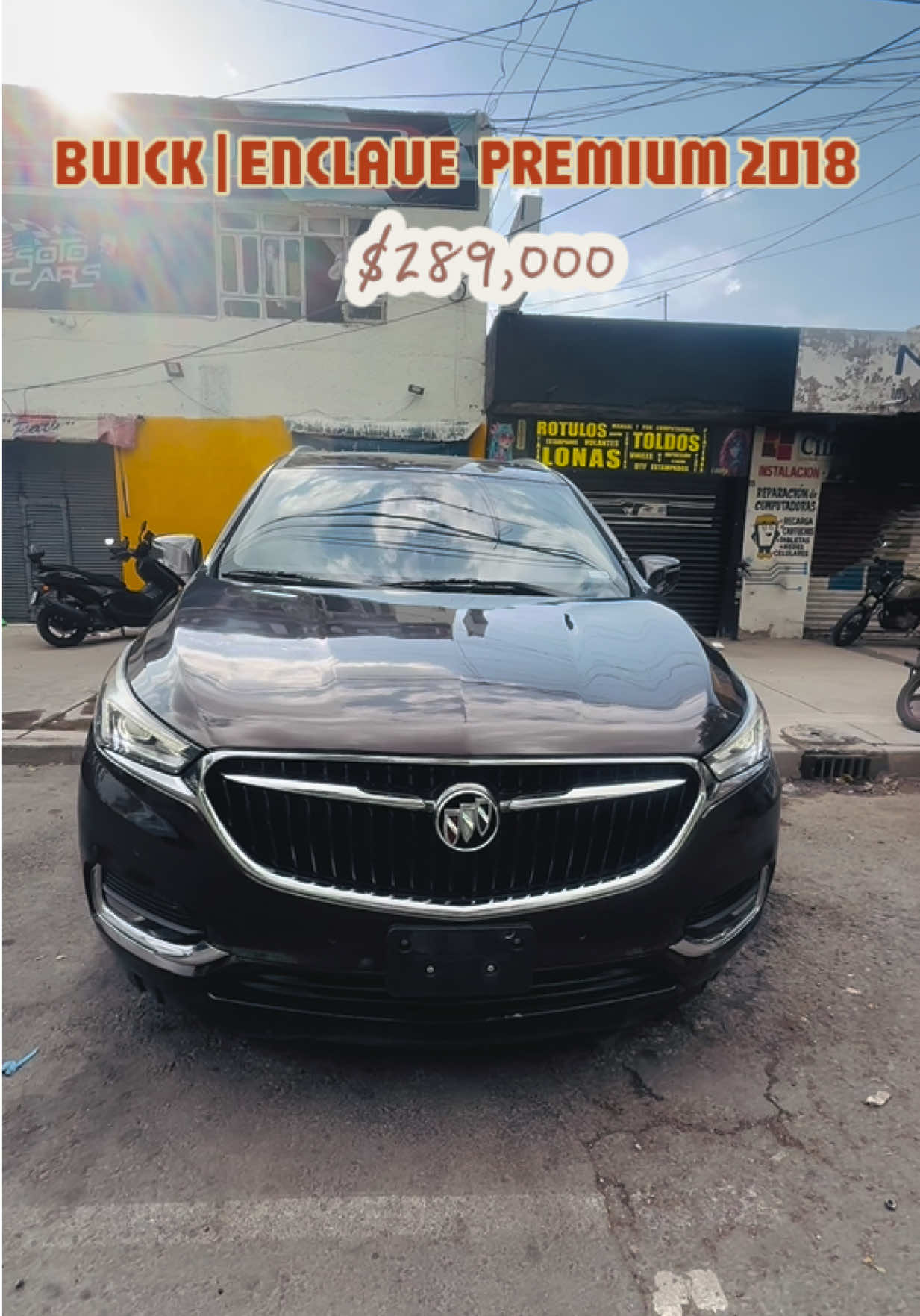 @venta de autos SOTO CARS CDMX