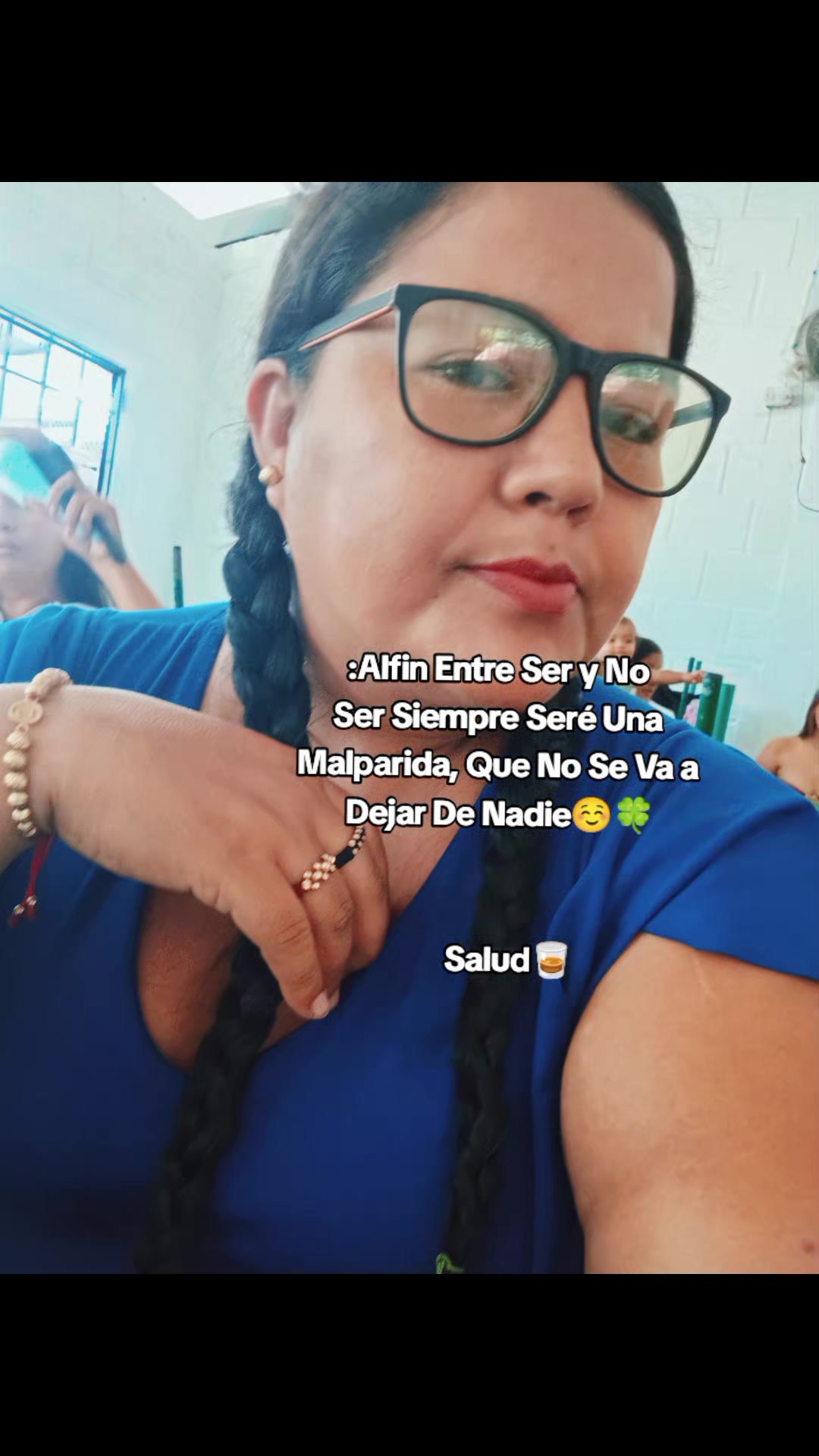 @La Barbi del Catatumbo😝
