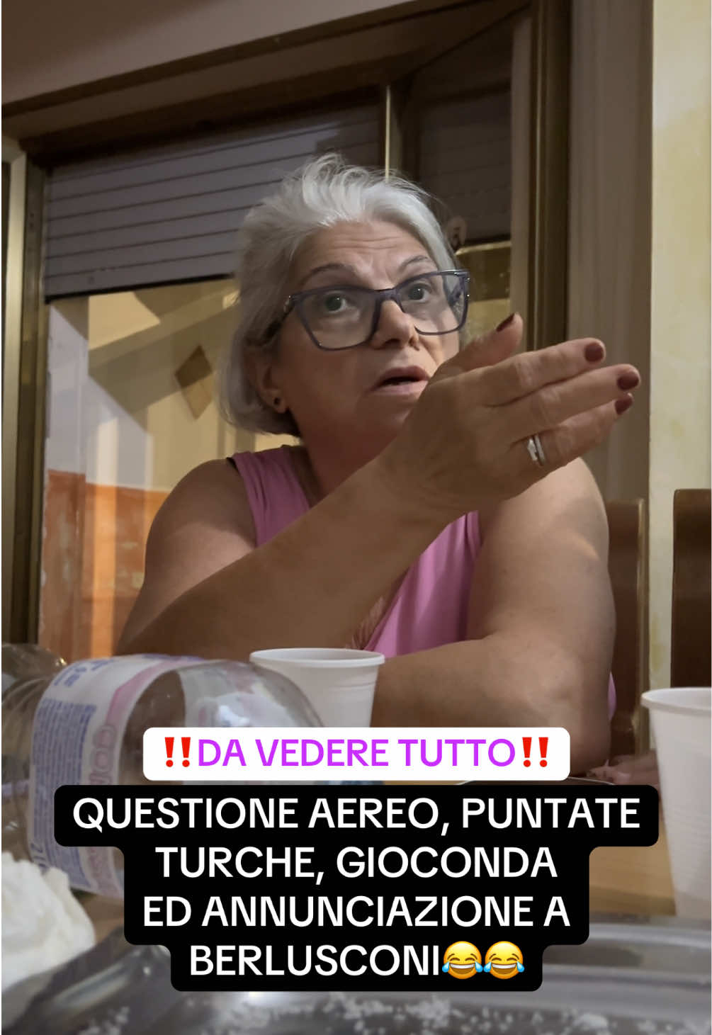 @Maria e company