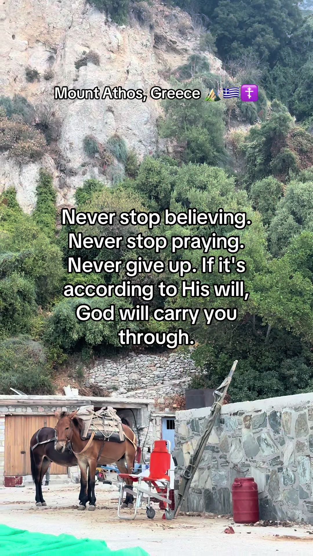 @Godfinder