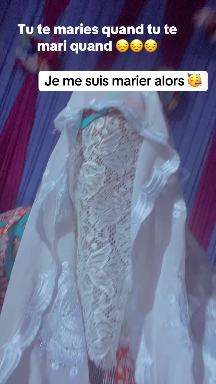 @Couple MAGASSOUBA 💍🥳