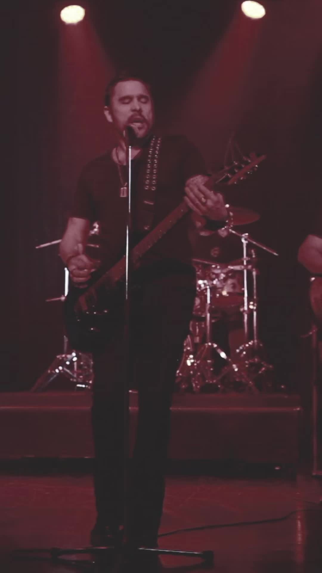 @Trapt Nation