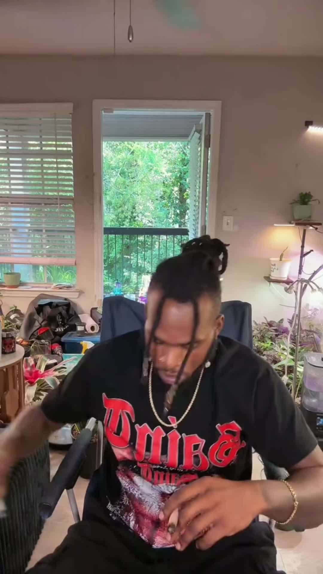 @Plant daddy Sir