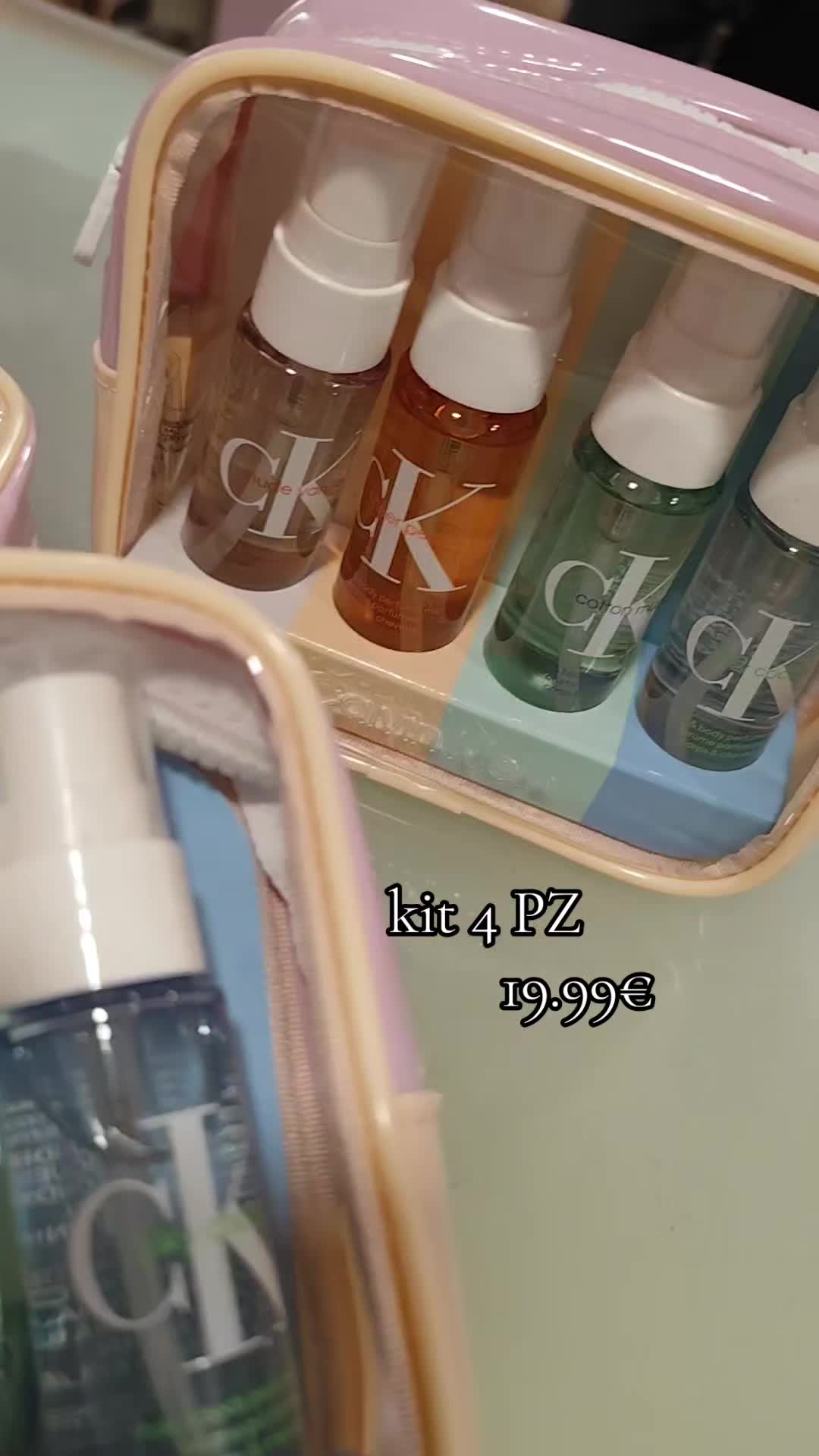 @Allure Profumi