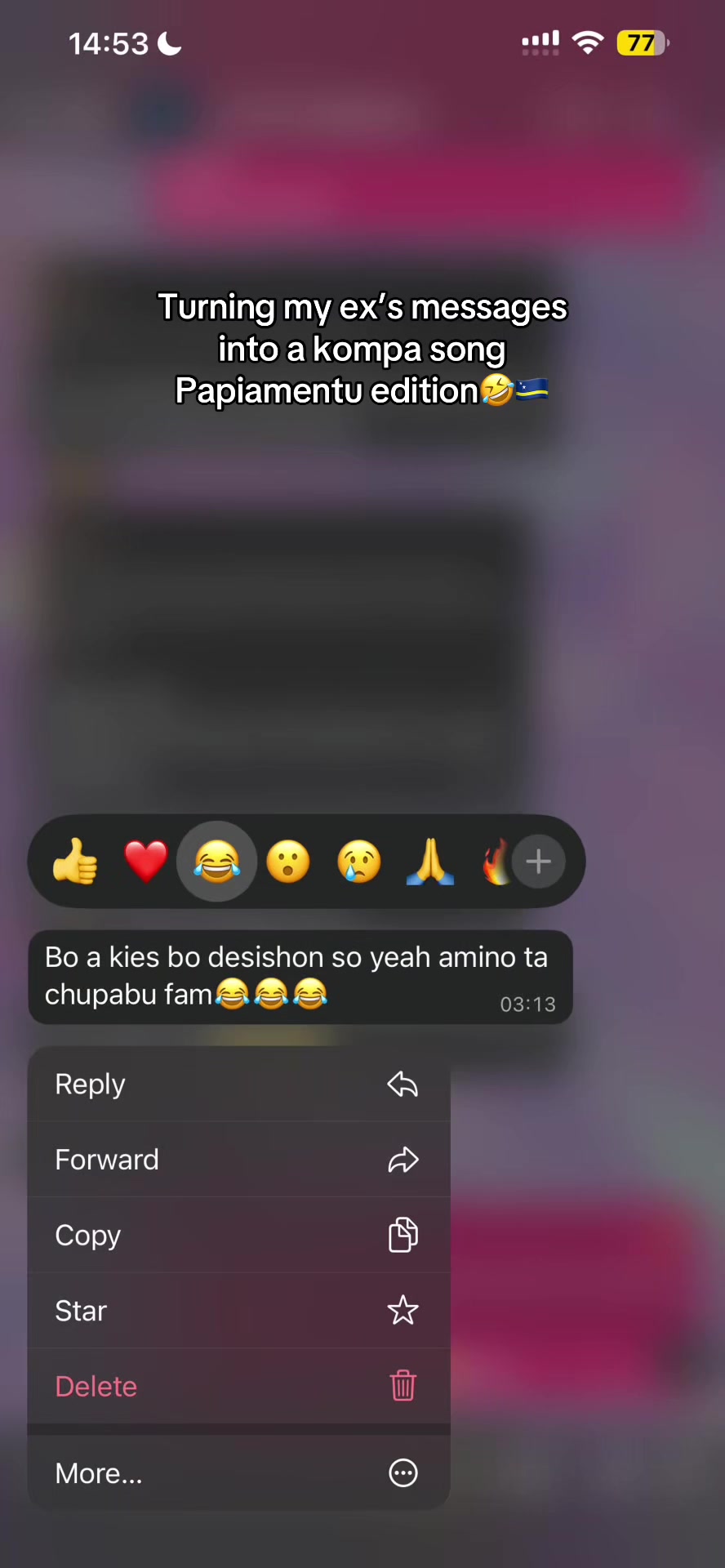 @E mucha di Tiktok