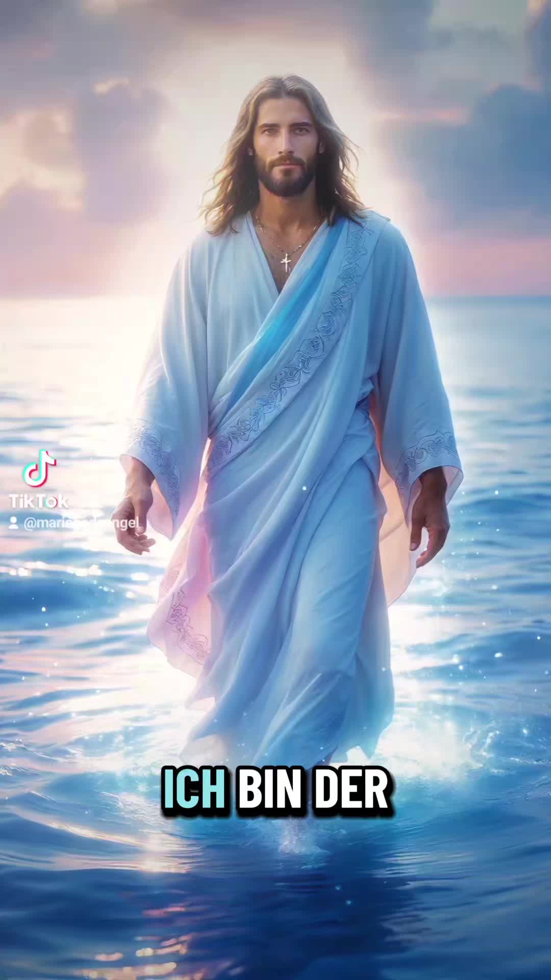 @MarieGodsAngel