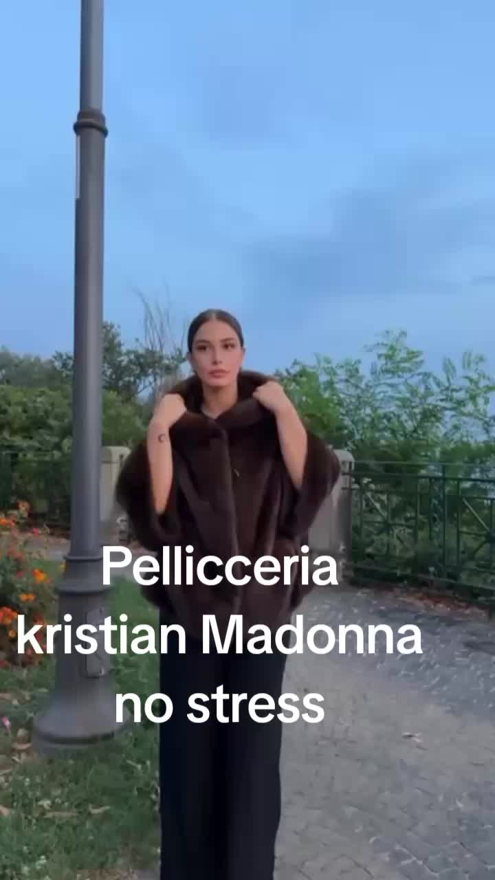 @Madonna&co