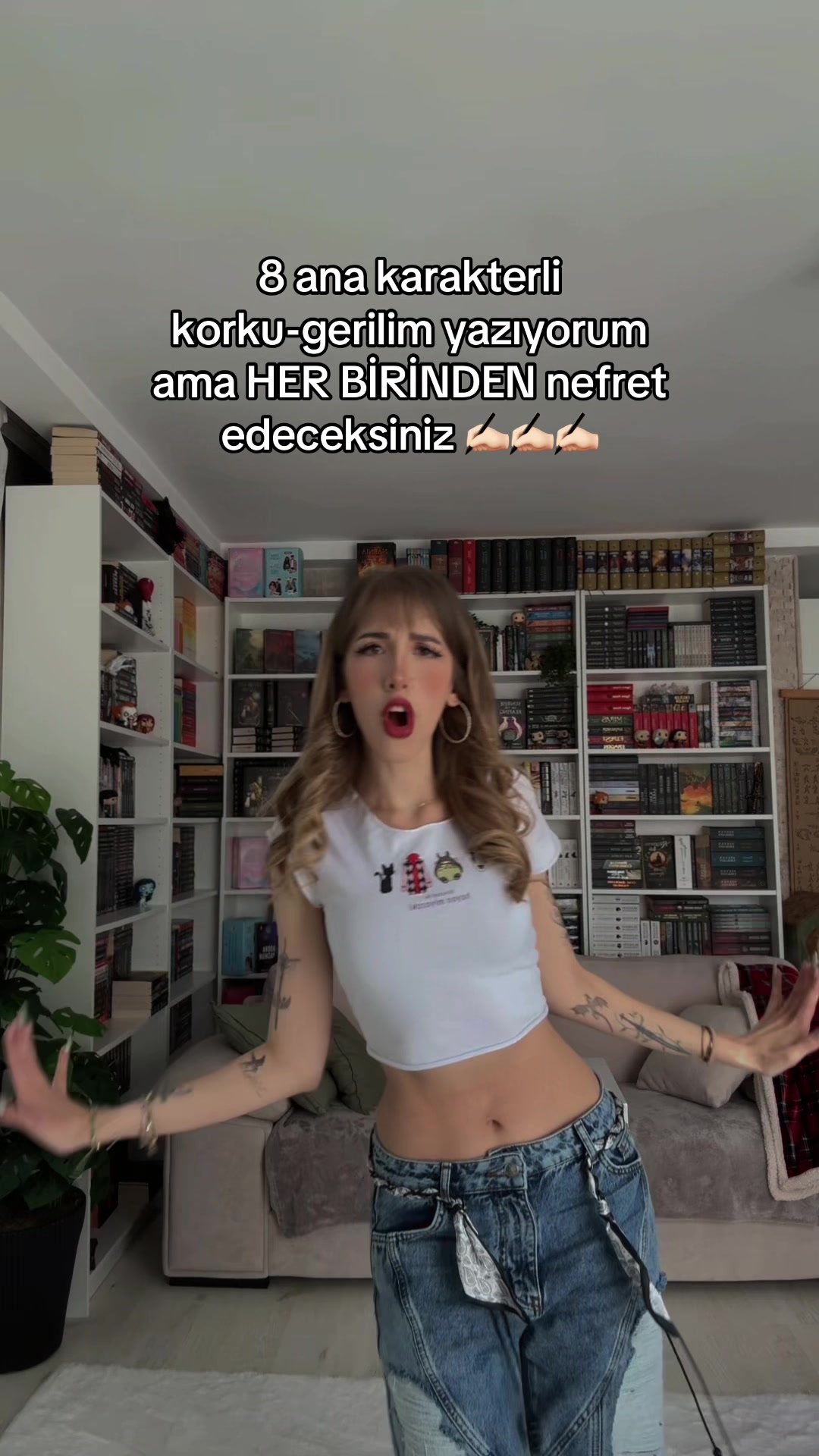 @Adora Yagmur