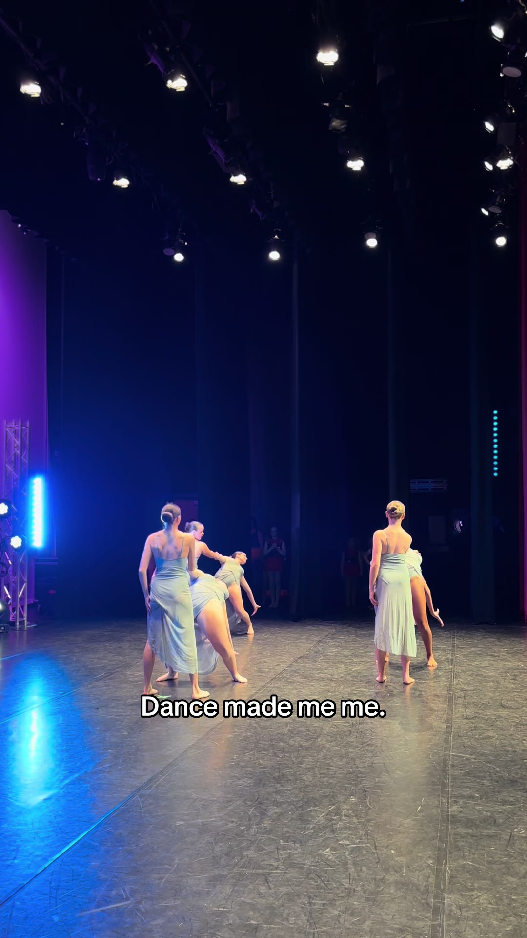 @A Fine Dance Studio