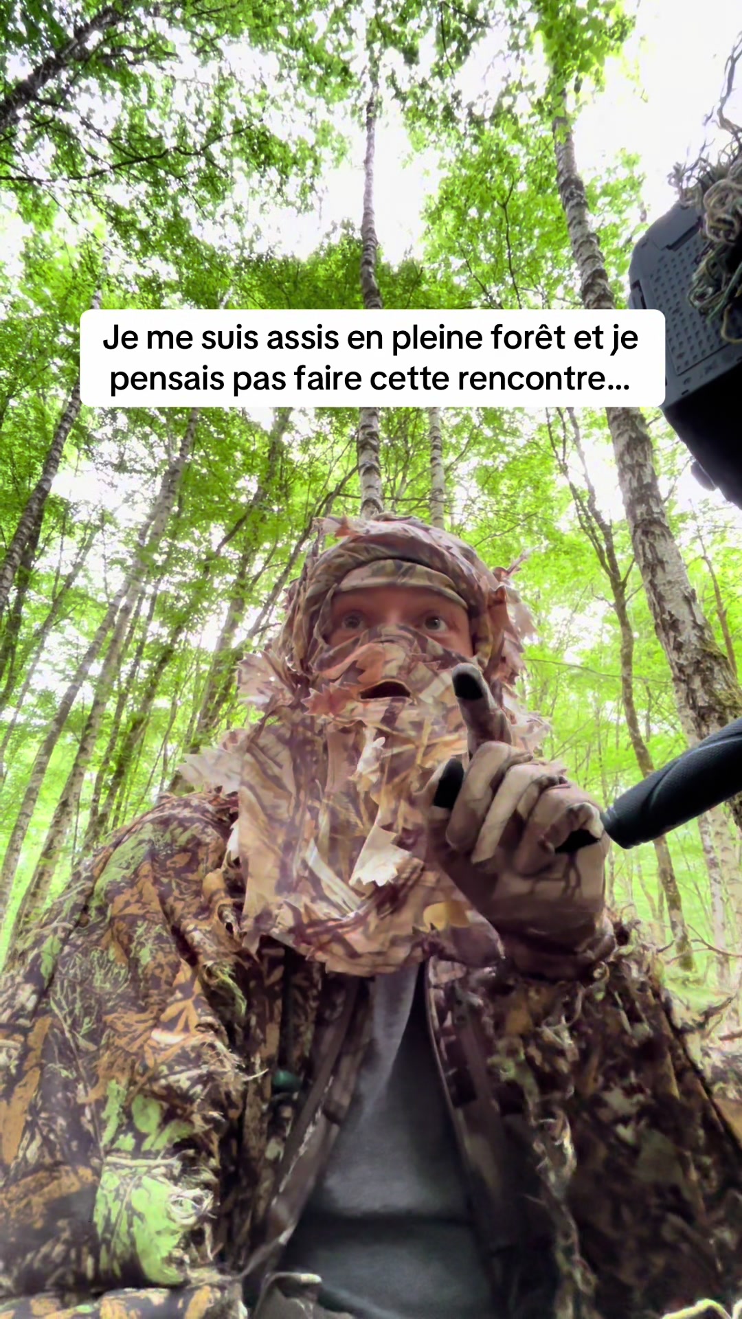 @Axel Wildlife