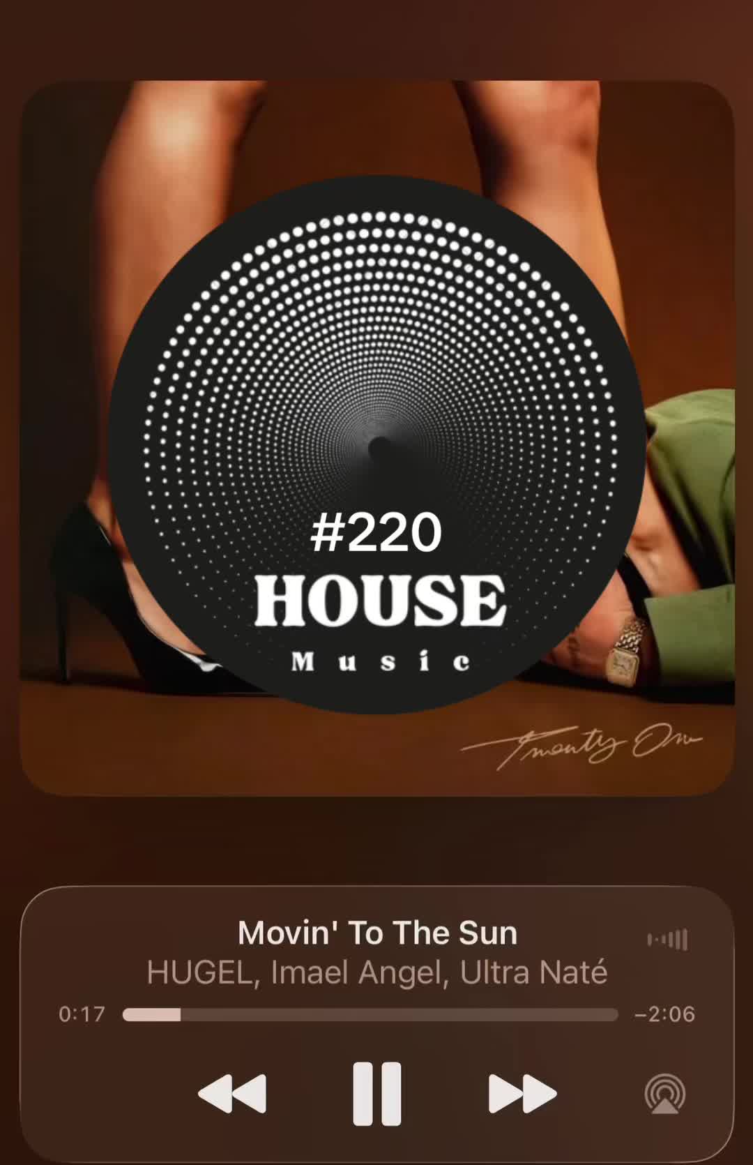 @House Music Playlist