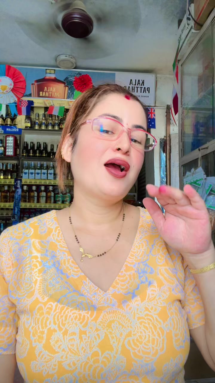@Pushpa thapa