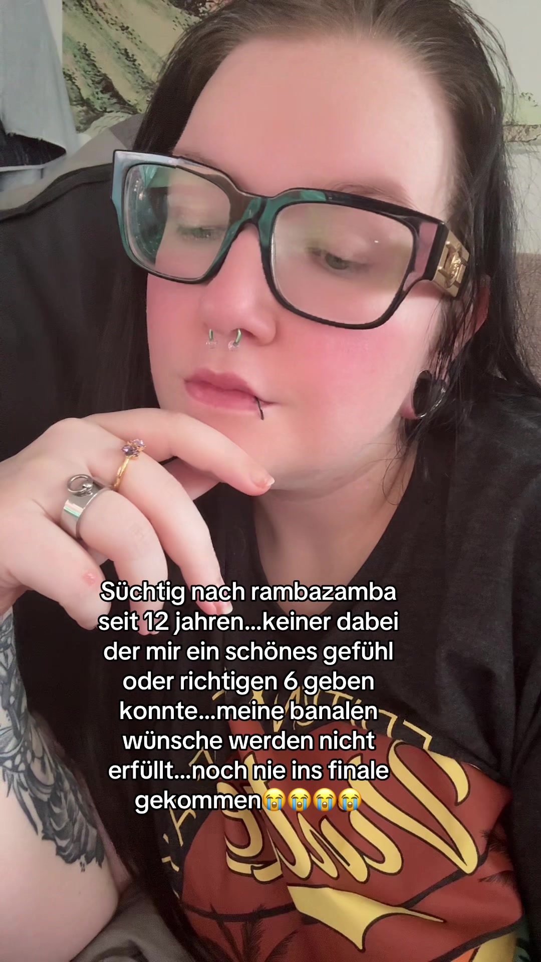 @Rambazamba?🥺