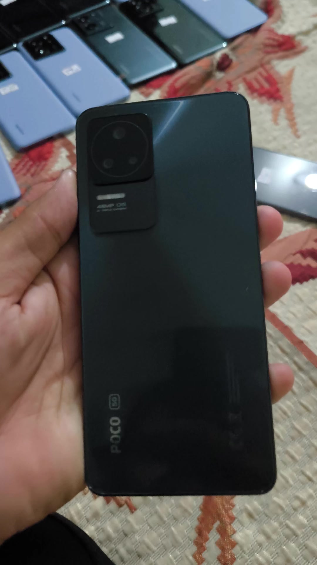 @Haider Mobiles Taxila📱