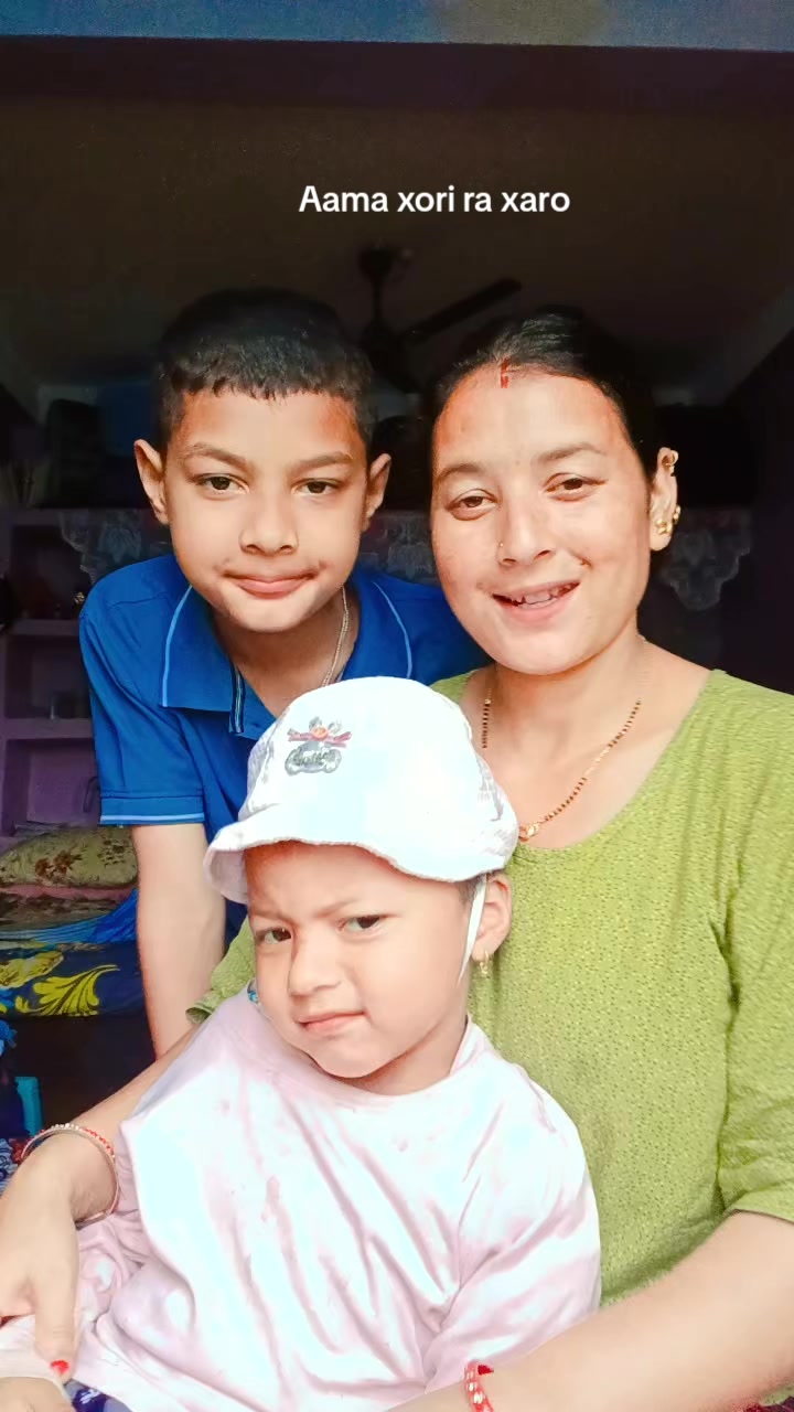@shova basnet