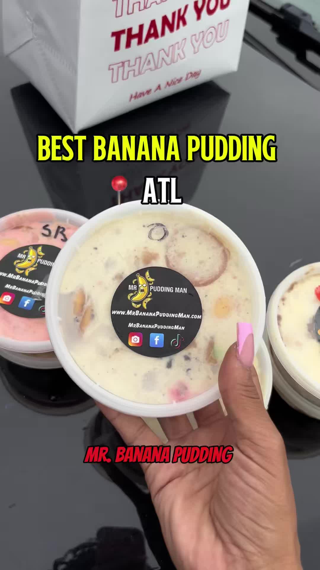 @Amaya | Atl Food & Experiences