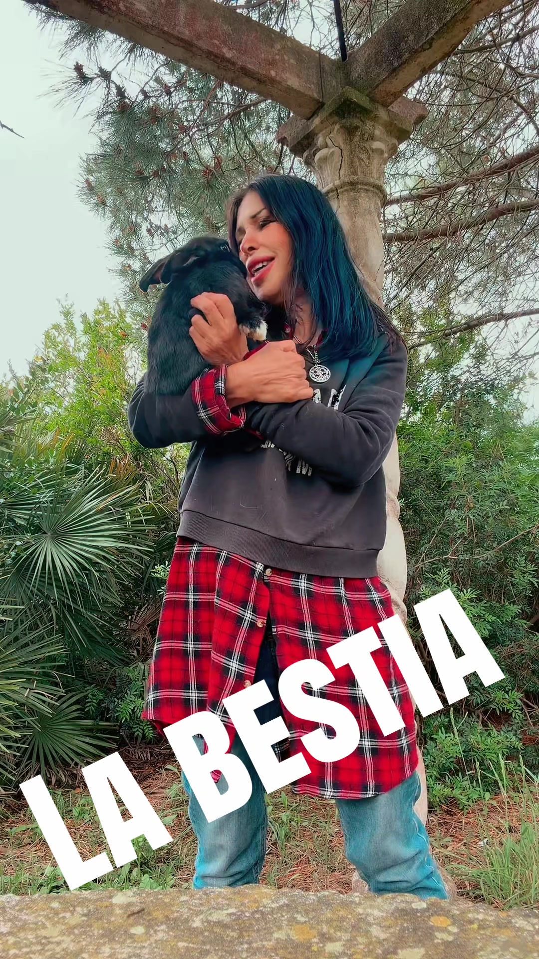 @La Bestia
