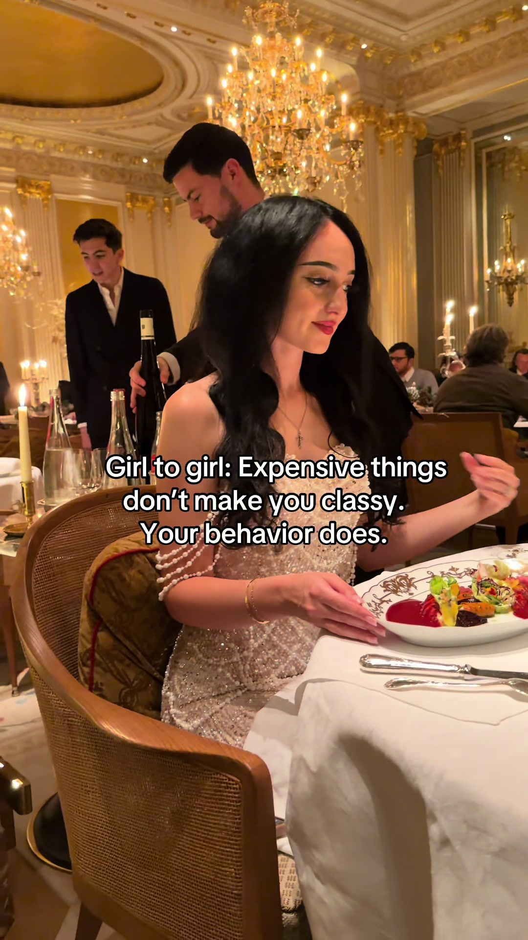 @Baddie in Business