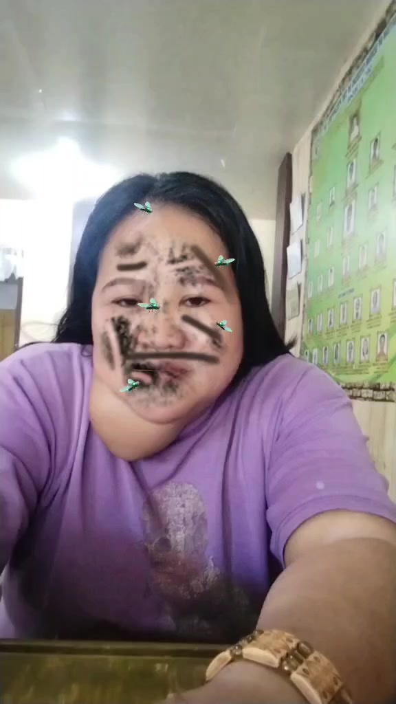 @Precy